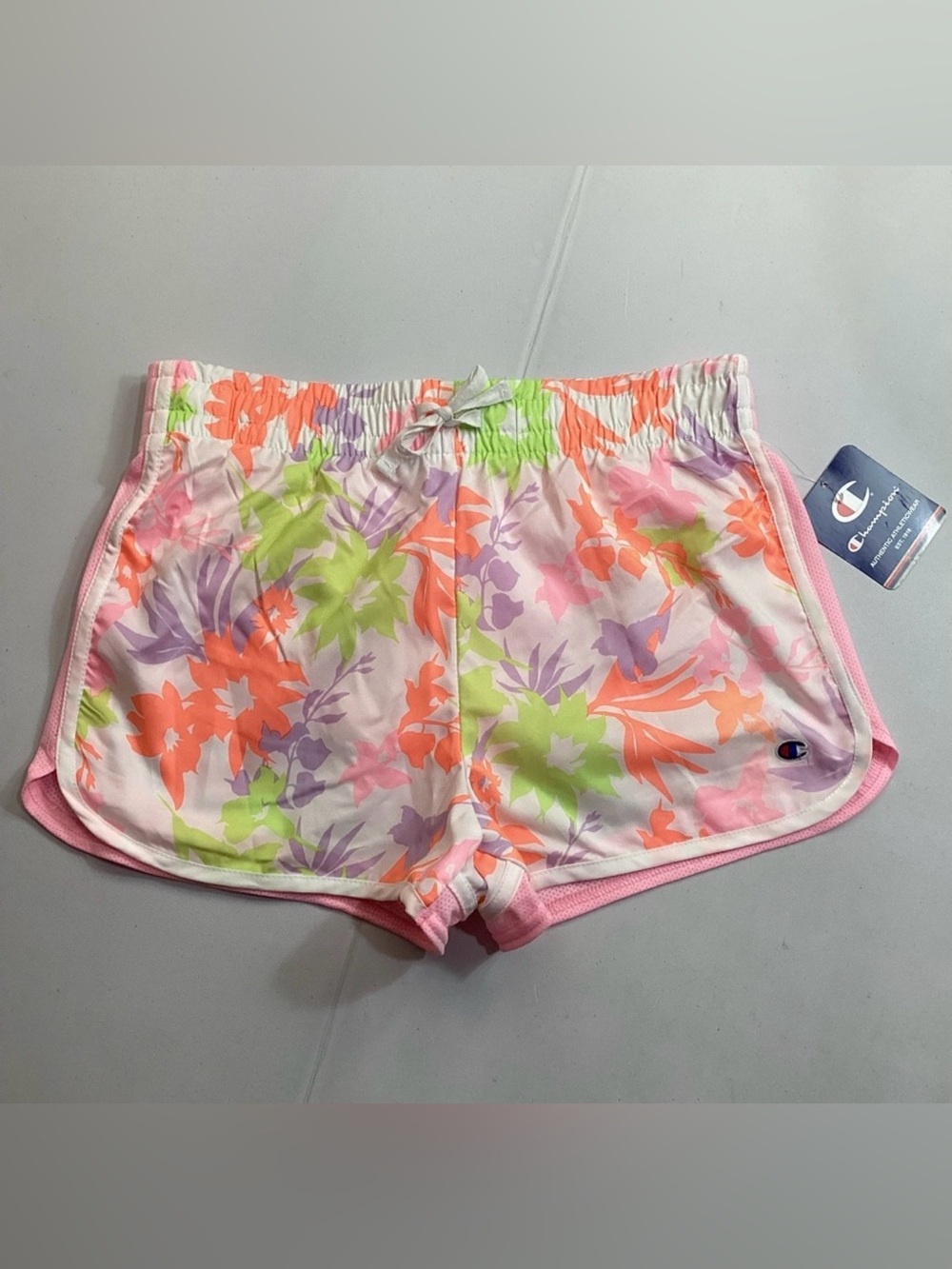 Champion Athletic Shorts Youth XL